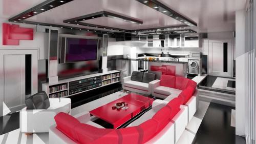 Какие планировки двухкомнатной квартиры бывают 03