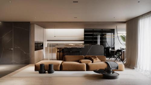 Как организовать освещение в двухкомнатной квартире для создания уютной атмосферы. Освещение в квартире, как правильно спланировать и рассчитать