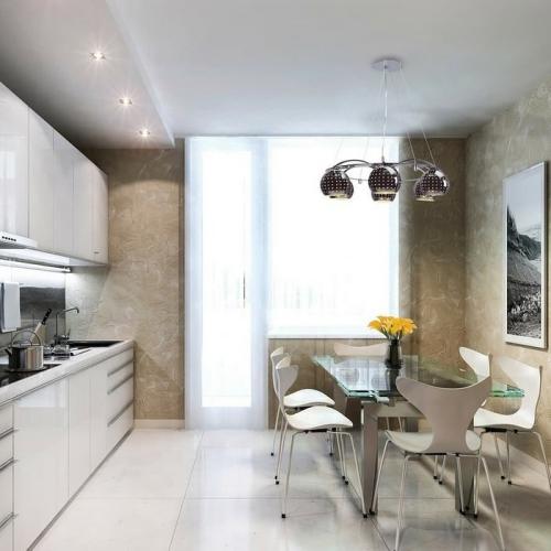 Как организовать освещение в двухкомнатной квартире для создания уютной атмосферы. Освещение в квартире, как правильно спланировать и рассчитать