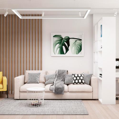 Как организовать освещение в двухкомнатной квартире для создания уютной атмосферы. Освещение в квартире, как правильно спланировать и рассчитать