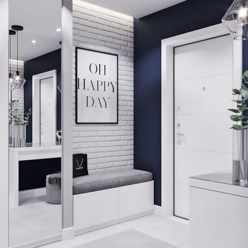 Как организовать освещение в двухкомнатной квартире для создания уютной атмосферы. Освещение в квартире, как правильно спланировать и рассчитать