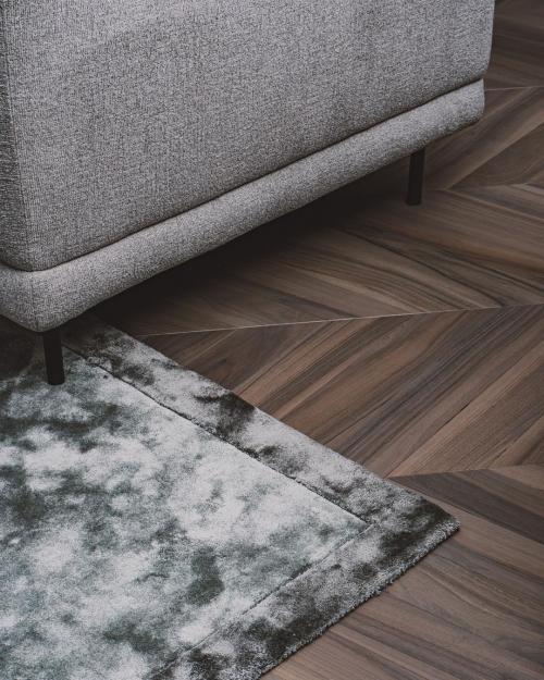 Трансформация пространства: дизайн двухкомнатной хрущевки с и без перепланировки 18