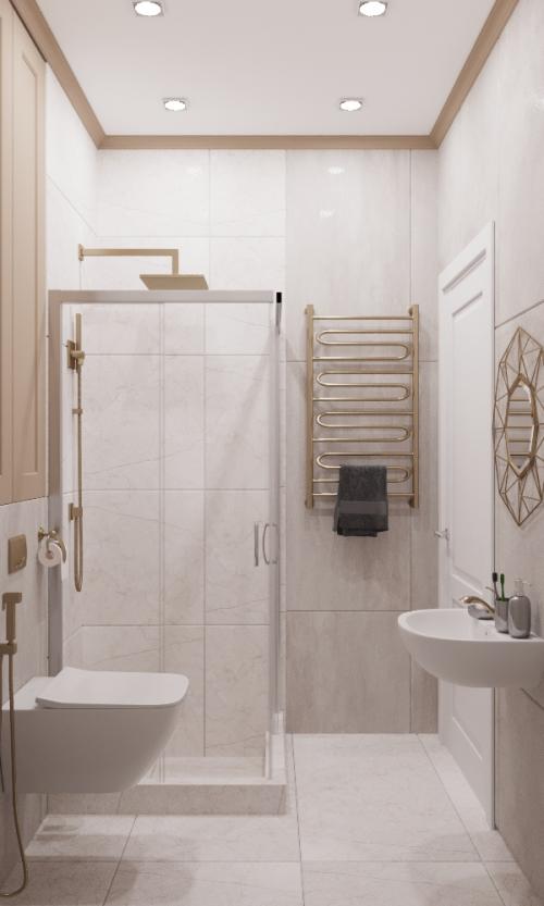 Как организовать сантехнику в небольшой квартире. Хотите, чтобы каждая комната вашей квартиры была стильной и удобной? Показываем все тонкости обустройства маленького санузла площадью от одного до трех метров.