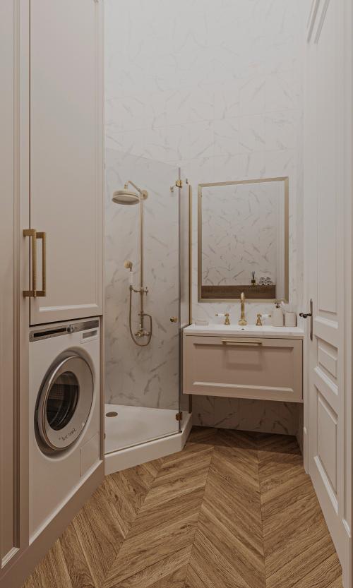 Как организовать сантехнику в небольшой квартире. Хотите, чтобы каждая комната вашей квартиры была стильной и удобной? Показываем все тонкости обустройства маленького санузла площадью от одного до трех метров.