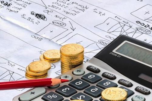 Как составить смету и определить бюджет для ремонта 44 м. Важность составления сметы для ремонта