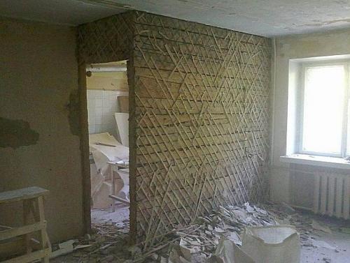 Ремонт хрущевки 44 м: пошаговая инструкция для начинающих 02