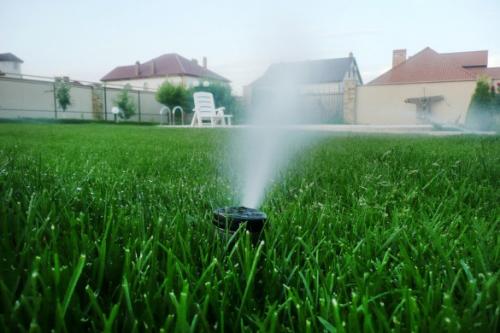 Монтаж капельного полива. Капельный полив: капельницы, спринклеры, микроразбрызгиватели