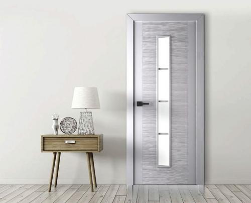 Серые двери: как добавить изысканность вашему интерьеру 08 Серые двери: как добавить изысканность вашему интерьеру 08