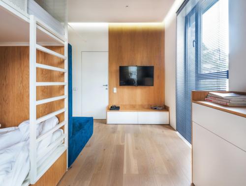 Светлые двери: как добавить элегантность вашему интерьеру 03 Светлые двери: как добавить элегантность вашему интерьеру 03