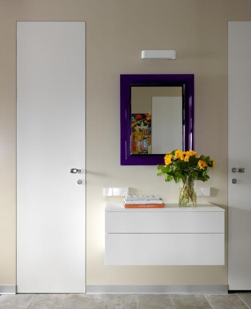 Светлые двери: как добавить элегантность вашему интерьеру 02 Светлые двери: как добавить элегантность вашему интерьеру 02