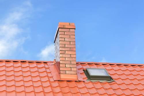 Как установить трубу на крыше из профнастила. Устанавливаем каркас для профлиста 01