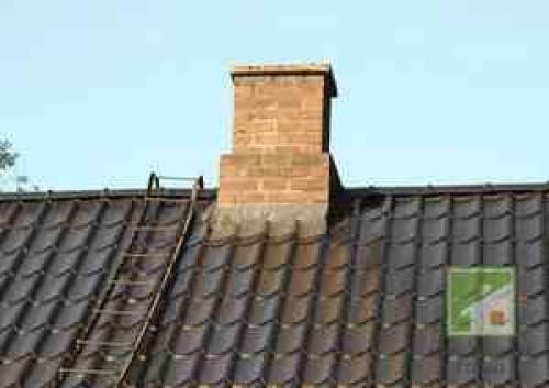 Гидроизоляция круглой трубы на крыше. гидроизоляция печной трубы на крыше