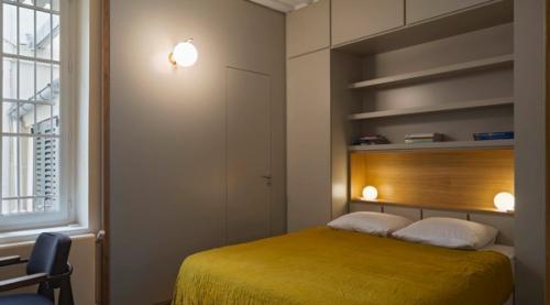 Можно ли использовать серые двери в классическом интерьере, и если да то как. Серые двери в интерьере: вопросы и ответы