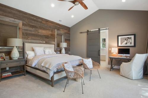 Можно ли использовать серые двери в классическом интерьере, и если да то как. Серые двери в интерьере: вопросы и ответы