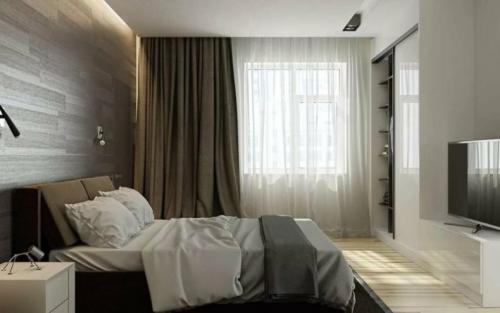 Шторы 2023 в зал. Модные шторы 2023 года: обзор 5 главных трендов в дизайне штор. 135 фото лучших новинок для современного интерьера гостиной