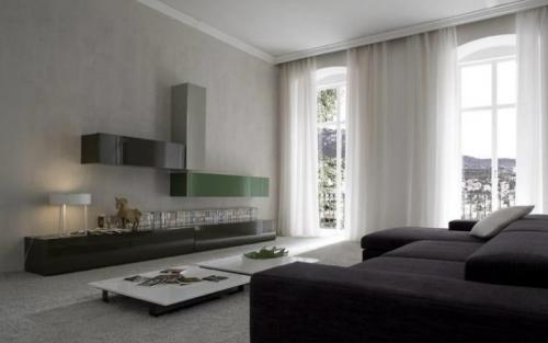 Шторы 2023 в зал. Модные шторы 2023 года: обзор 5 главных трендов в дизайне штор. 135 фото лучших новинок для современного интерьера гостиной