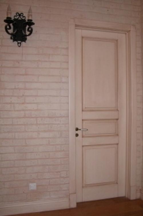 Влияет ли цвет дверей на общее освещение комнаты. Цвет межкомнатных дверей и стиль интерьера