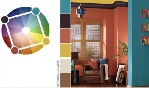 75 оригинальных вариантов использования цветов в интерьере. Что нужно знать о выборе гаммы 06 75 оригинальных вариантов использования цветов в интерьере. Что нужно знать о выборе гаммы 06
