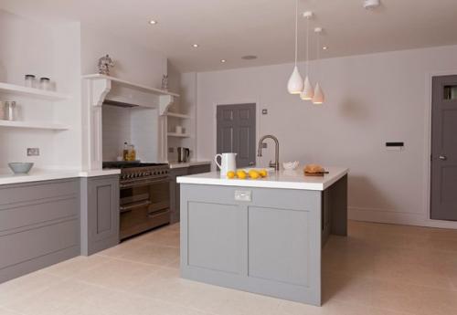 Можно ли использовать серые двери в детской комнате. Серые двери в интерьере: вопросы и ответы