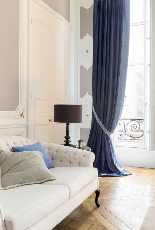 Тренды в текстиле 2023. Выбор текстиля для дизайна интерьера