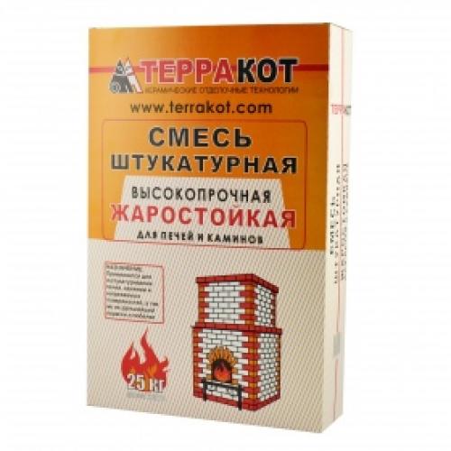 Чем лучше штукатурить дымоход. Производители и марки