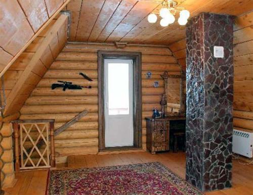 Чем облицевать трубу дымохода. Отделка и облицовка дымохода внутри дома