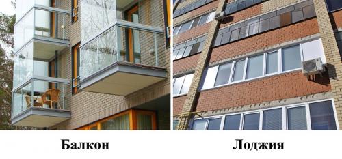 Ремонт балкона своими руками. Обязательные условия перед началом отделки балкона 01