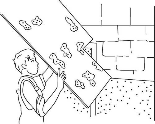 Кирпичная хрущевка Несущие стены. Стены в хрущевке –, какие они?