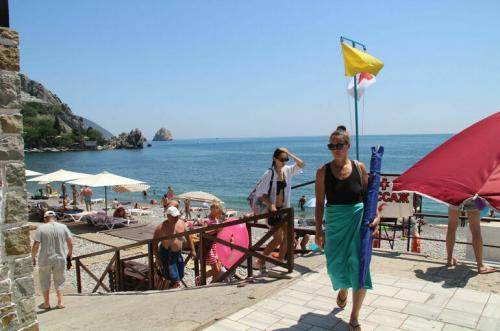 Жизнь в крыму 2022. На полуострове начнут строить новые крупные объекты и попытаются завершить сорванные старые