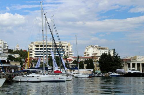 Жизнь в крыму 2022. На полуострове начнут строить новые крупные объекты и попытаются завершить сорванные старые