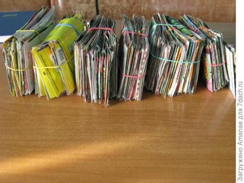 Что делать, если я пропустил оптимальное время для посадки. Не потерять и не забыть: организовываем сроки посева рассады