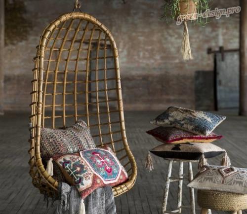 Мебель из искусственного ротанга своими руками. Мебель из искусственного ротанга фото и особенности 08