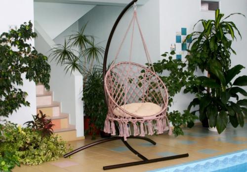 Мебель из искусственного ротанга своими руками. Мебель из искусственного ротанга фото и особенности 10