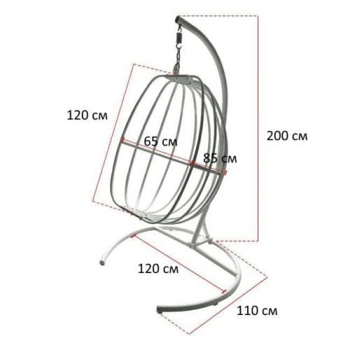 Мебель из искусственного ротанга своими руками. Мебель из искусственного ротанга фото и особенности 09