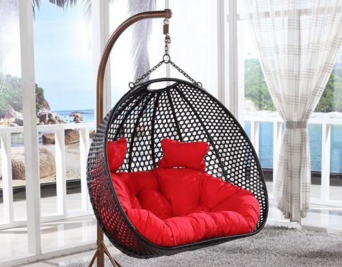 Мебель из искусственного ротанга своими руками. Мебель из искусственного ротанга фото и особенности 06