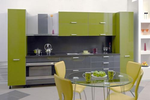 С какими цветами сочетается серый. Сочетание с другими цветами 05