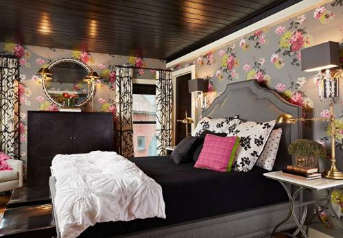 С какими цветами сочетается серый. Сочетание с другими цветами 02