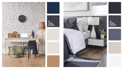 С какими цветами сочетается серый. Сочетание с другими цветами 11