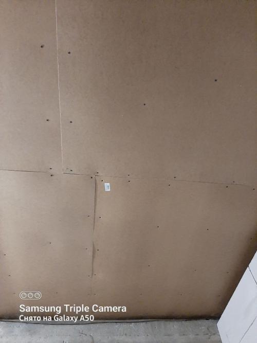 Как сделать потолок в деревянном доме. Какой материал подойдет для теплоизоляции? 09