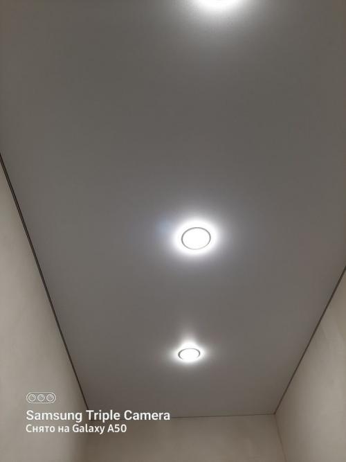 Как сделать потолок в деревянном доме. Какой материал подойдет для теплоизоляции? 13