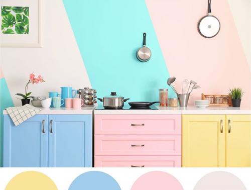 Сочетание цветов в интерьере картинки. Сочетание цветов в интерьере 2022