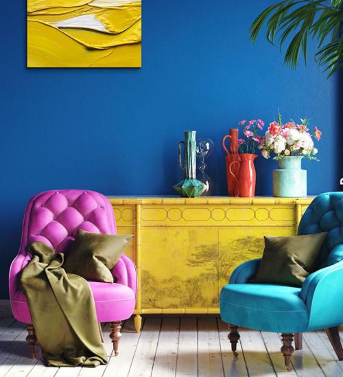 Сочетание цветов в интерьере картинки. Сочетание цветов в интерьере 2022