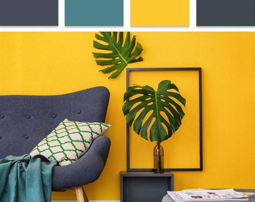 Сочетание цветов в интерьере картинки. Сочетание цветов в интерьере 2022
