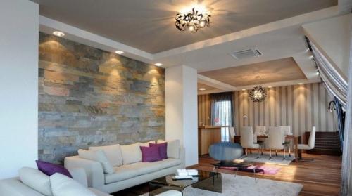 Как выровнять шпаклевку на потолке. Тонкости процесса шпаклевки потолка