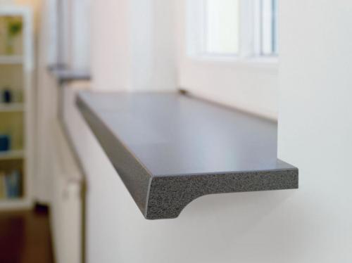 Установка деревянного подоконника на балконе. Пошаговая инструкция, как установить подоконник на балконе