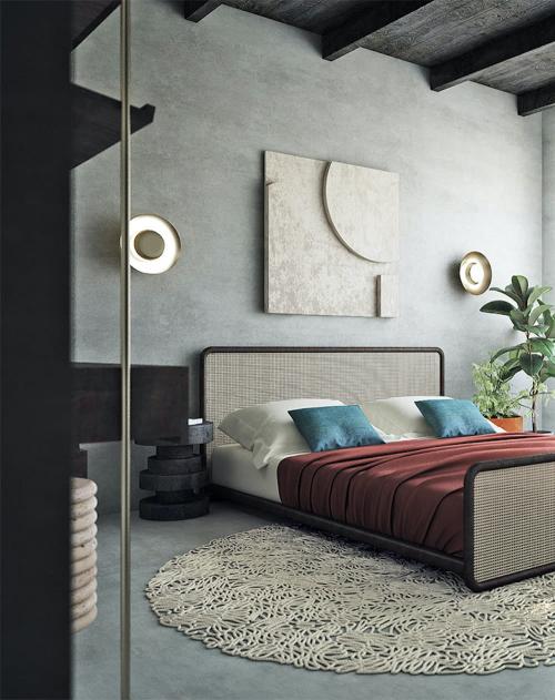 Модный серый цвет в интерьере. Почему серый цвет в интерьере так популярен