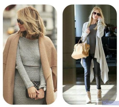 Сочетание бежевого с серым в интерьере. Нюансы внедрения серо-бежевого сочетания 02