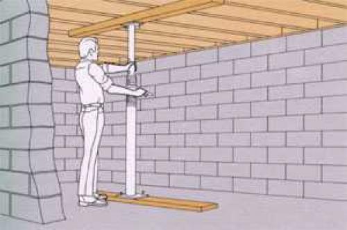 Как увеличить высоту потолка в частном доме. Как увеличить высоту потолков в частном доме