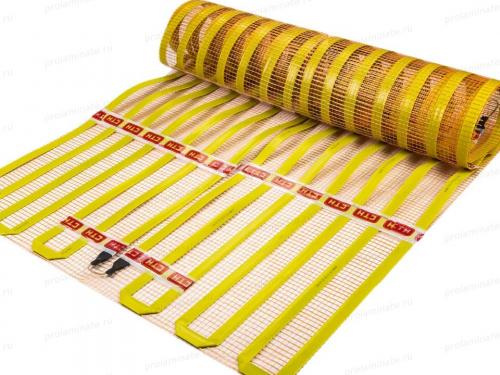 Водяной теплый пол под ламинат плюсы и минусы. Теплый пол под ламинат Виды, характеристики и особенности