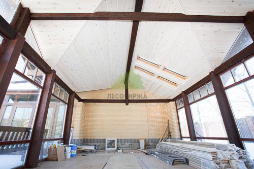 Как выбрать идеальные панели для стен на кухню: советы по материалам и дизайну 04